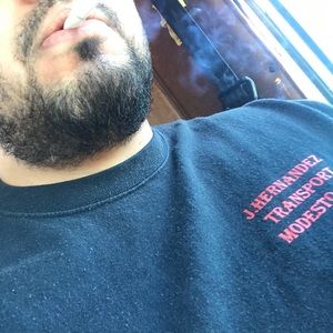 Meet your Posher, Jesus